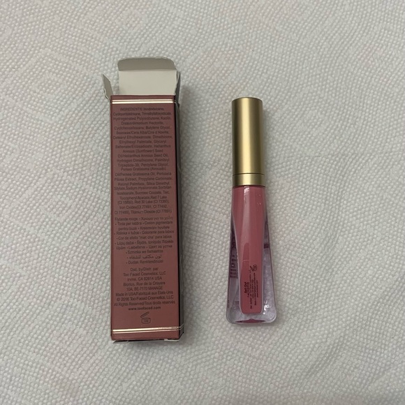 Too faced liquid matte 5 lipstick combo - Picture 10 of 10